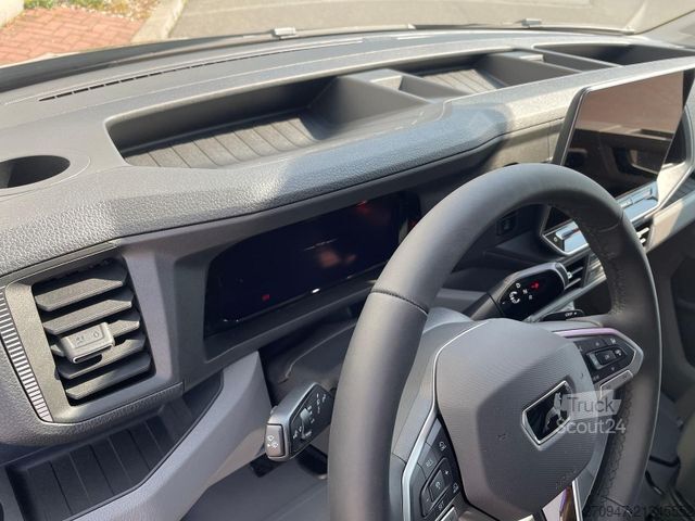 Kastenwagen MAN TGE 3.180 L3H2 Kasten LED NAVI ACC LED STANDHZ