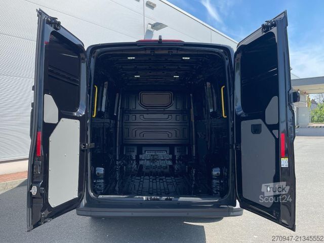 Kastenwagen MAN TGE 3.180 L3H2 Kasten LED NAVI ACC LED STANDHZ