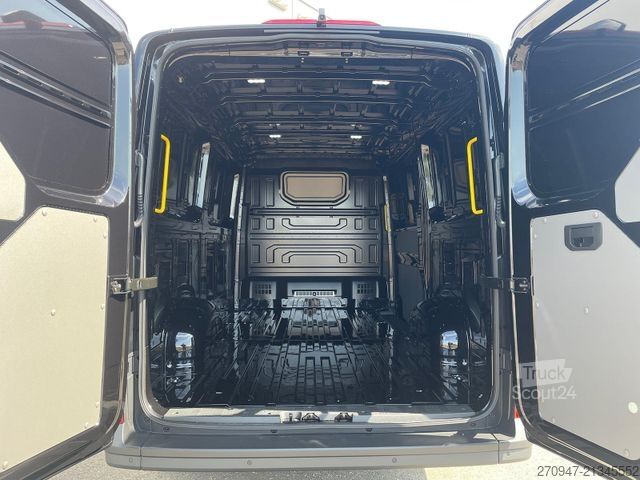 Kastenwagen MAN TGE 3.180 L3H2 Kasten LED NAVI ACC LED STANDHZ