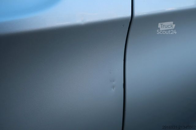 Kastenwagen MERCEDES-BENZ Vito Kasten 114 CDI/BT RWD lang/Klima/PDC/Nr.258