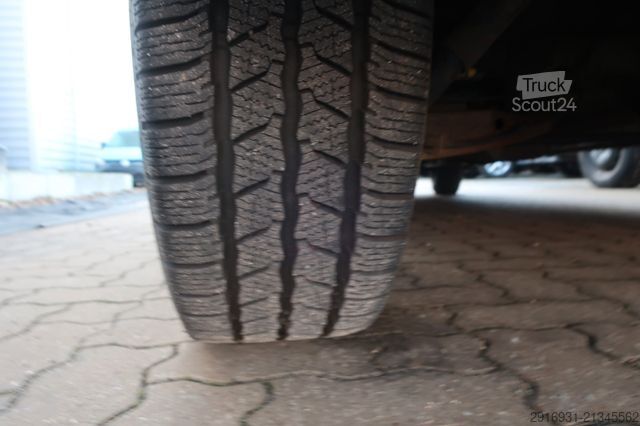 Kastenwagen MERCEDES-BENZ Vito Kasten 114 CDI/BT RWD lang/Klima/PDC/Nr.258