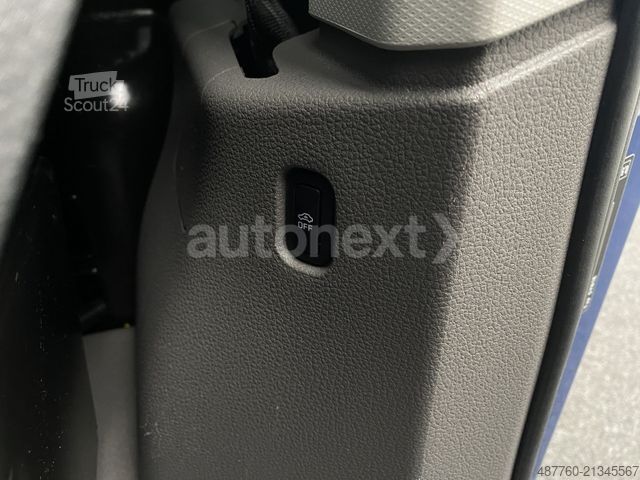 Bestelwagen VOLKSWAGEN Crafter 35 Automatik *WEKSTATT* LED+KAMERA+NAVI