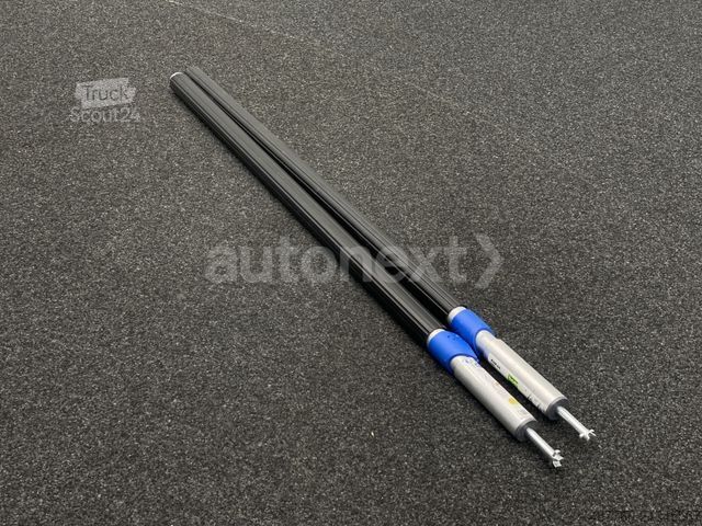 Bestelwagen VOLKSWAGEN Crafter 35 Automatik *WEKSTATT* LED+KAMERA+NAVI