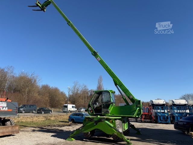 Telehandler MERLO 38.16 Roto