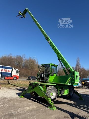 Telehandler MERLO 38.16 Roto