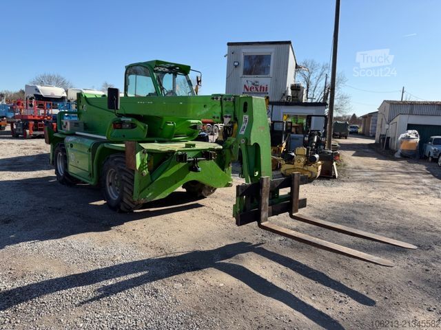 Telehandler MERLO 38.16 Roto