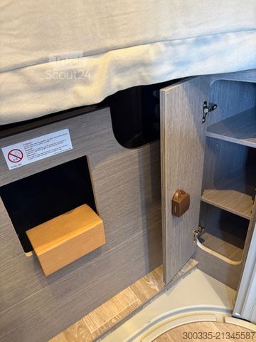 Kastenwagen Wohnmobil / Campervan PÖSSL 2 Win R Plus - CSL Munich Edition