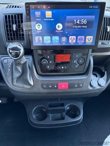 Kastenwagen Wohnmobil / Campervan PÖSSL 2 Win R Plus - CSL Munich Edition