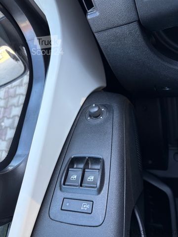 Kastenwagen Wohnmobil / Campervan PÖSSL 2 Win R Plus - CSL Munich Edition