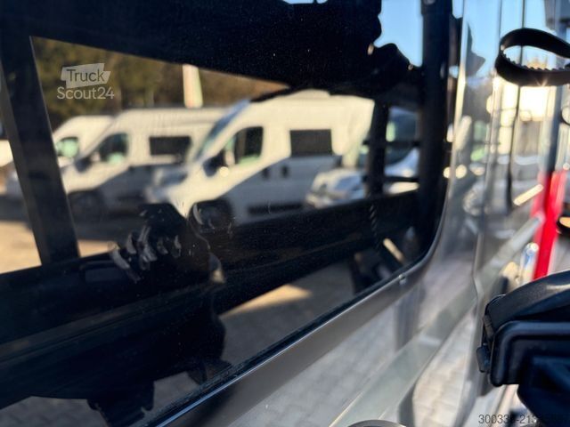 Kastenwagen Wohnmobil / Campervan PÖSSL 2 Win R Plus - CSL Munich Edition