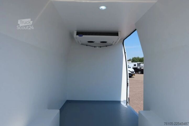 Koelwagen Mercedes-Benz Sprinter 315 CDI Koel/Vries/Verwarmen Carrier X...