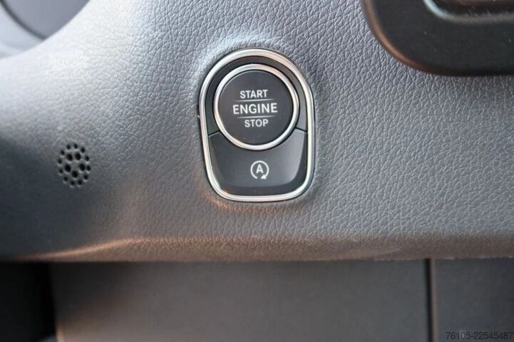 Koelwagen Mercedes-Benz Sprinter 315 CDI Koel/Vries/Verwarmen Carrier X...