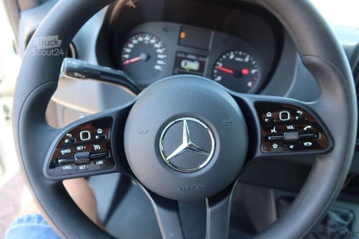 Koelwagen Mercedes-Benz Sprinter 315 CDI Koel/Vries/Verwarmen Carrier X...
