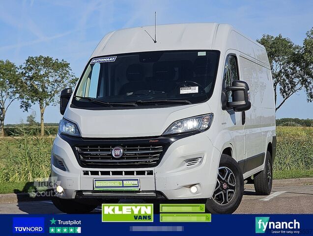  FIAT DUCATO 2.3