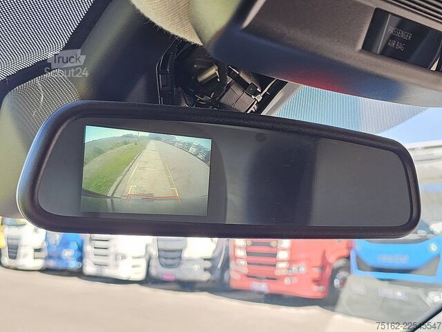 Комби с висок покрив RENAULT TRAFIC 2.0 DCI ac LED EURO6