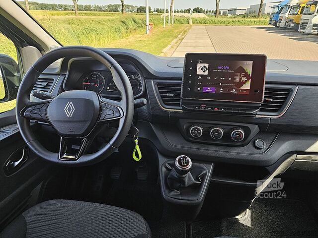 Универсал с высокой крышей RENAULT TRAFIC 2.0 DCI ac LED EURO6