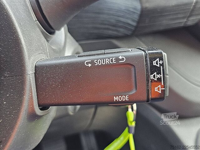 Универсал с высокой крышей RENAULT TRAFIC 2.0 DCI ac LED EURO6