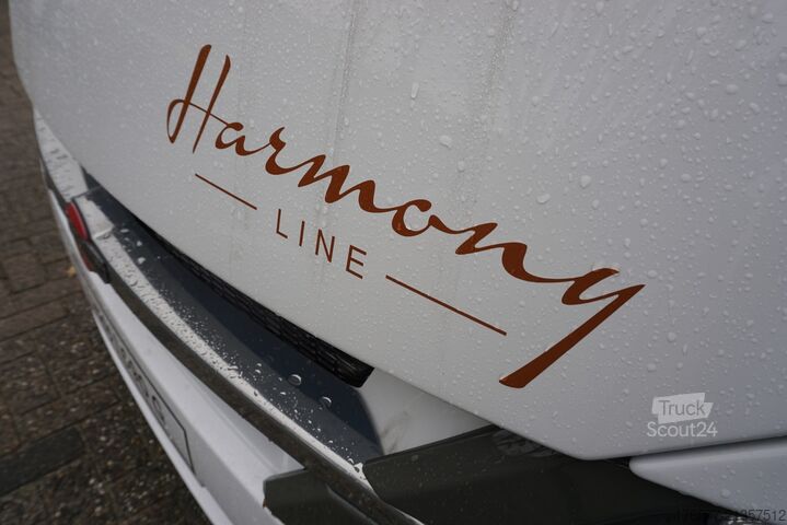 Integralas Burstner Lyseo I 690 Fiat