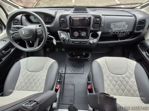 Lakóautó Weinsberg CaraBus 600 MQ EDITION [FIRE] *TraumMobil*Care Drive Paket*