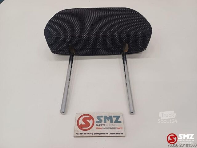 Innenraumteil Caterpillar Headrest from seat Caterpillar