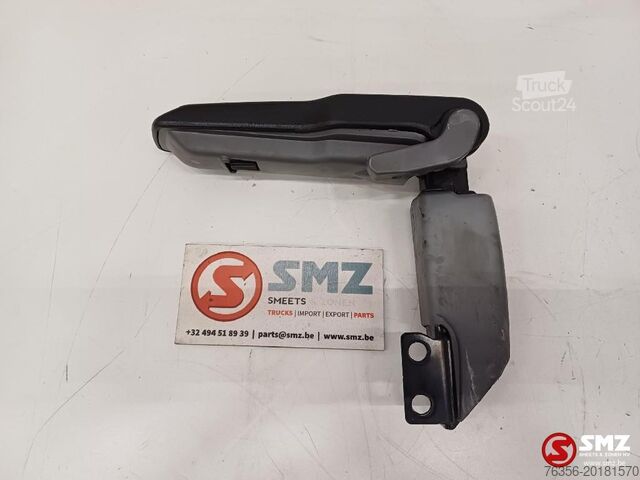 Innenraumteil Caterpillar Armrest left Caterpillar