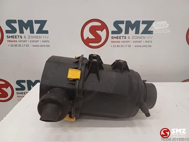 Levegőrendszer Caterpillar Air cleaner Caterpillar