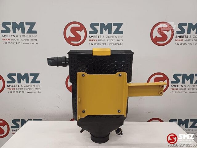 Luftsystem Caterpillar Air cleaner Caterpillar
