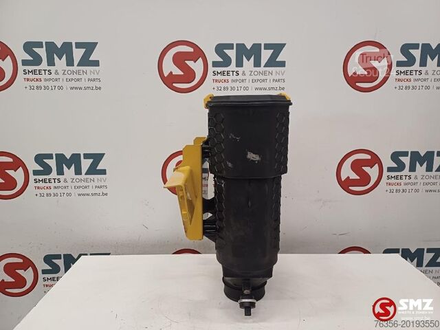 Luftsystem Caterpillar Air cleaner Caterpillar