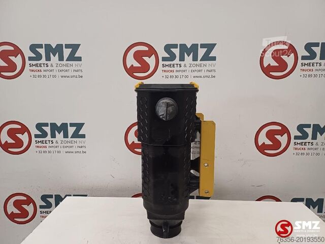 Luftsystem Caterpillar Air cleaner Caterpillar