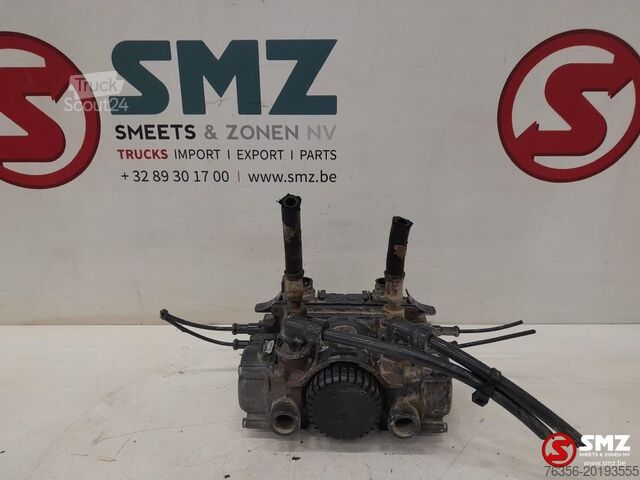 Sistema de aire Iveco Occ EBS achterasmodulator Iveco