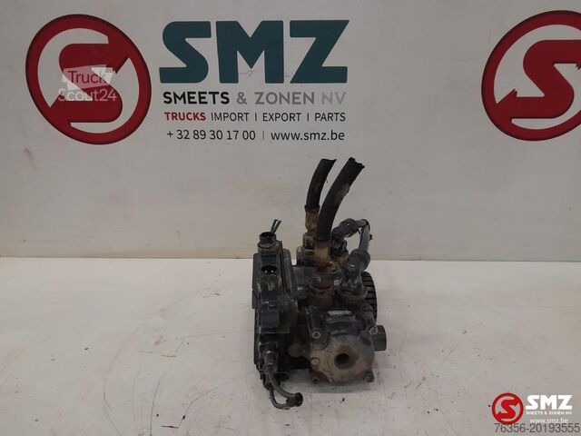 Sistema de aire Iveco Occ EBS achterasmodulator Iveco