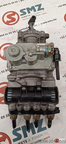 Luftsystem Iveco Occ EBS voetremventiel Iveco