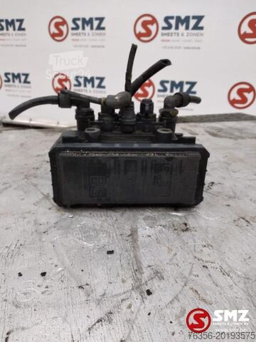 Hava sistemi Renault Occ ABS modulator EBS 5x