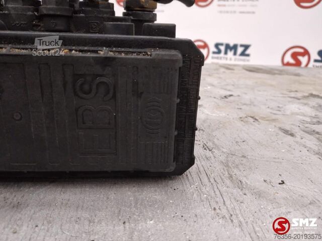 Hava sistemi Renault Occ ABS modulator EBS 5x