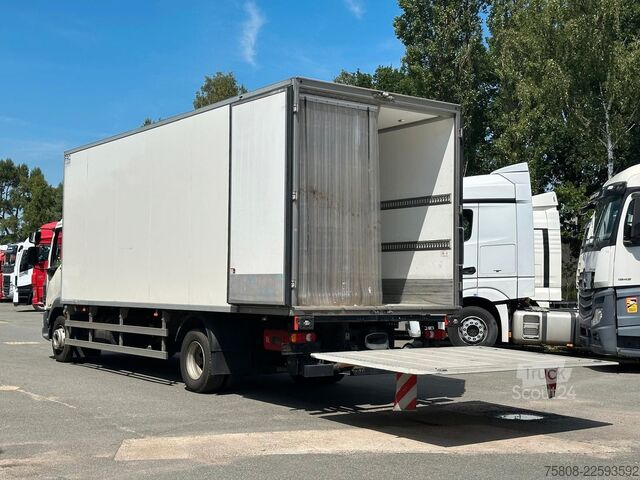 Рефрижераторний вантажівка DAF LF 260FA 16t. Kühlkoffer TK 1000R LBW ACC 7,30 m