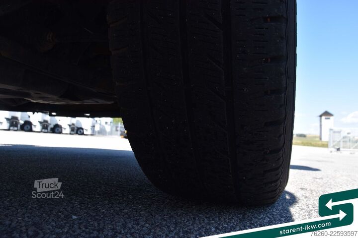 Панельний фургон FORD Transit 2.0 L2H2 AHK Klima Tempomat PDC