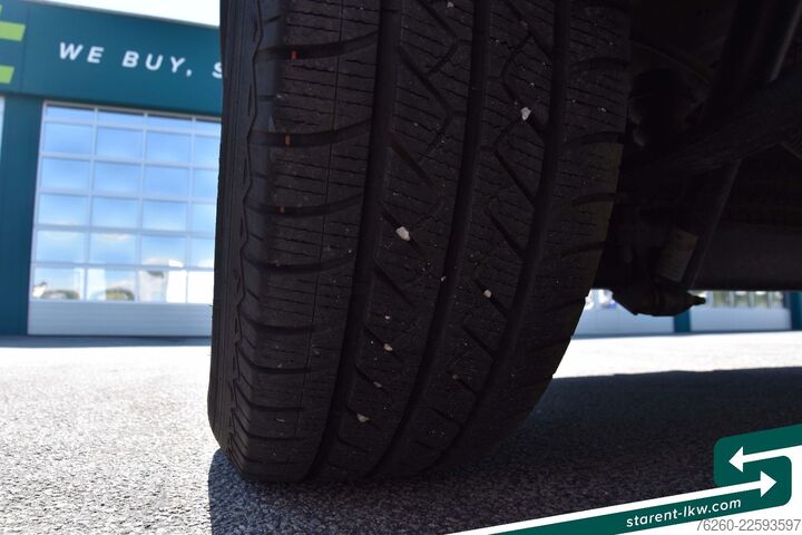 Панельний фургон FORD Transit 2.0 L2H2 AHK Klima Tempomat PDC