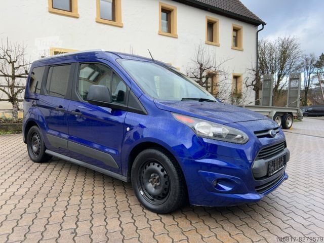 Ford Transit Connect 1.5 Kombi Trend 5 Sitze