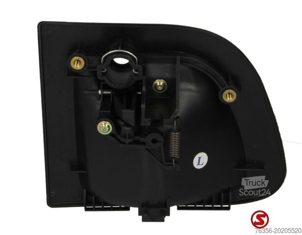Puerta Renault Buitenhendel / klink rechts renault premium links