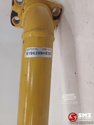 Hidrolik sistem Caterpillar Pipe Caterpillar