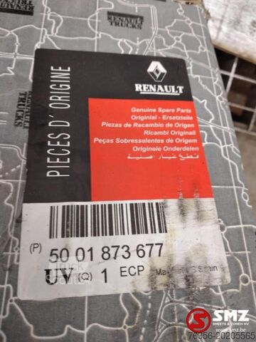 Spiegel Renault Spiegelarm kit rechts Renault Magnum