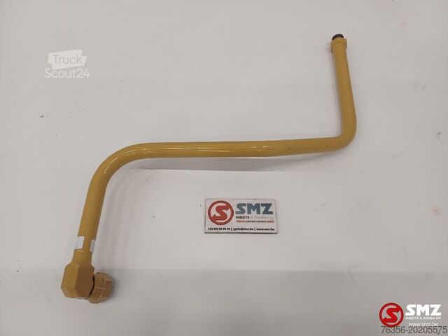 Hydraulic system Caterpillar Pipe Caterpillar