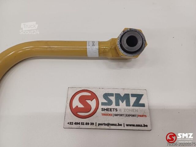 Hidrolik sistem Caterpillar Pipe Caterpillar