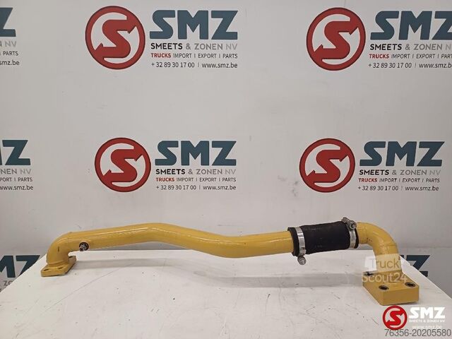 Hydraulic system Caterpillar Pipe Caterpillar
