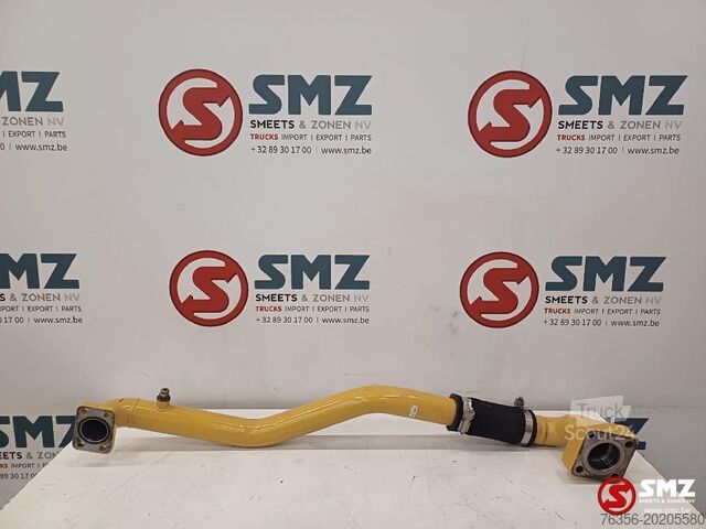 Hydraulic system Caterpillar Pipe Caterpillar