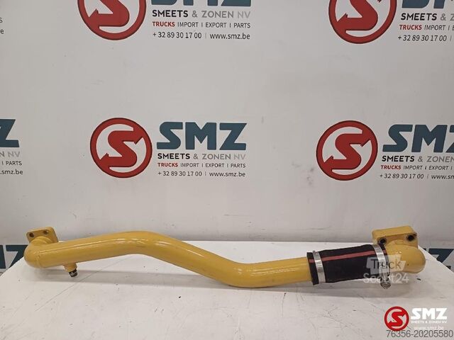 Hydraulic system Caterpillar Pipe Caterpillar