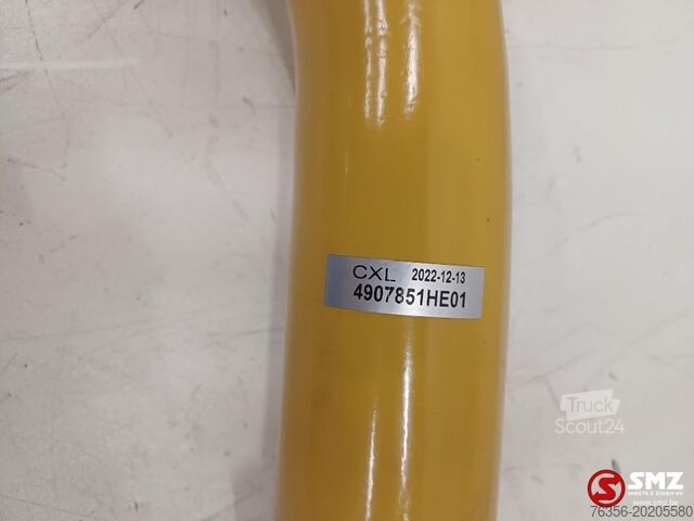 Hydraulic system Caterpillar Pipe Caterpillar