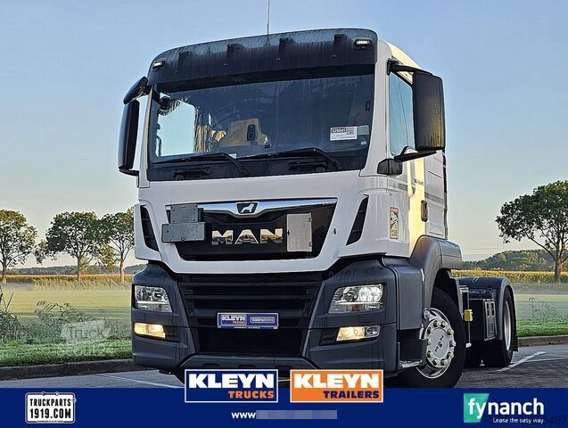 Standard-SZM MAN 18.470 TGS ADR EXIII FL AT