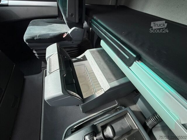 Standard-SZM MAN TGX 18.440 XXL 2X Tank Smarttacho Standairco NL...