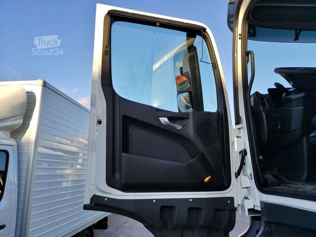 Samochód do zadań specjalnych MERCEDES - VEICOLI Arocs  3351 LS 6x4